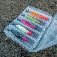 Mustad Baku Egi Lures 3.5in/20g